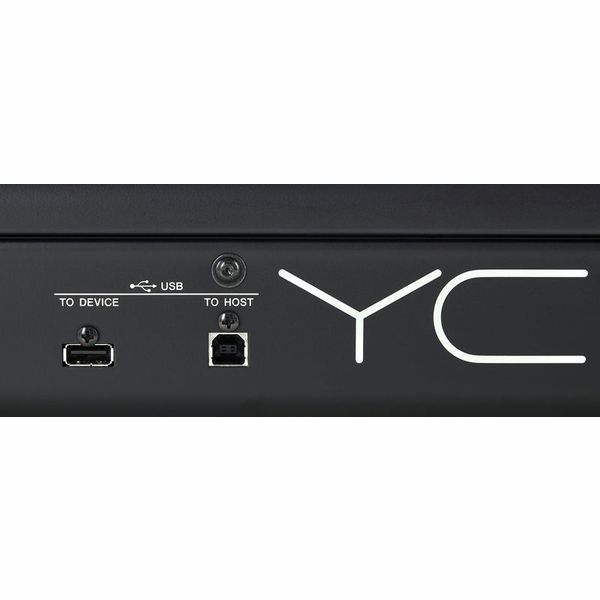 Yamaha YC61