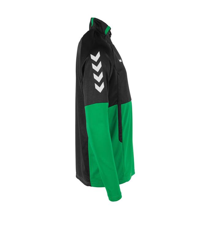 Hummel Authentic 1/4 Zip Trainingstop