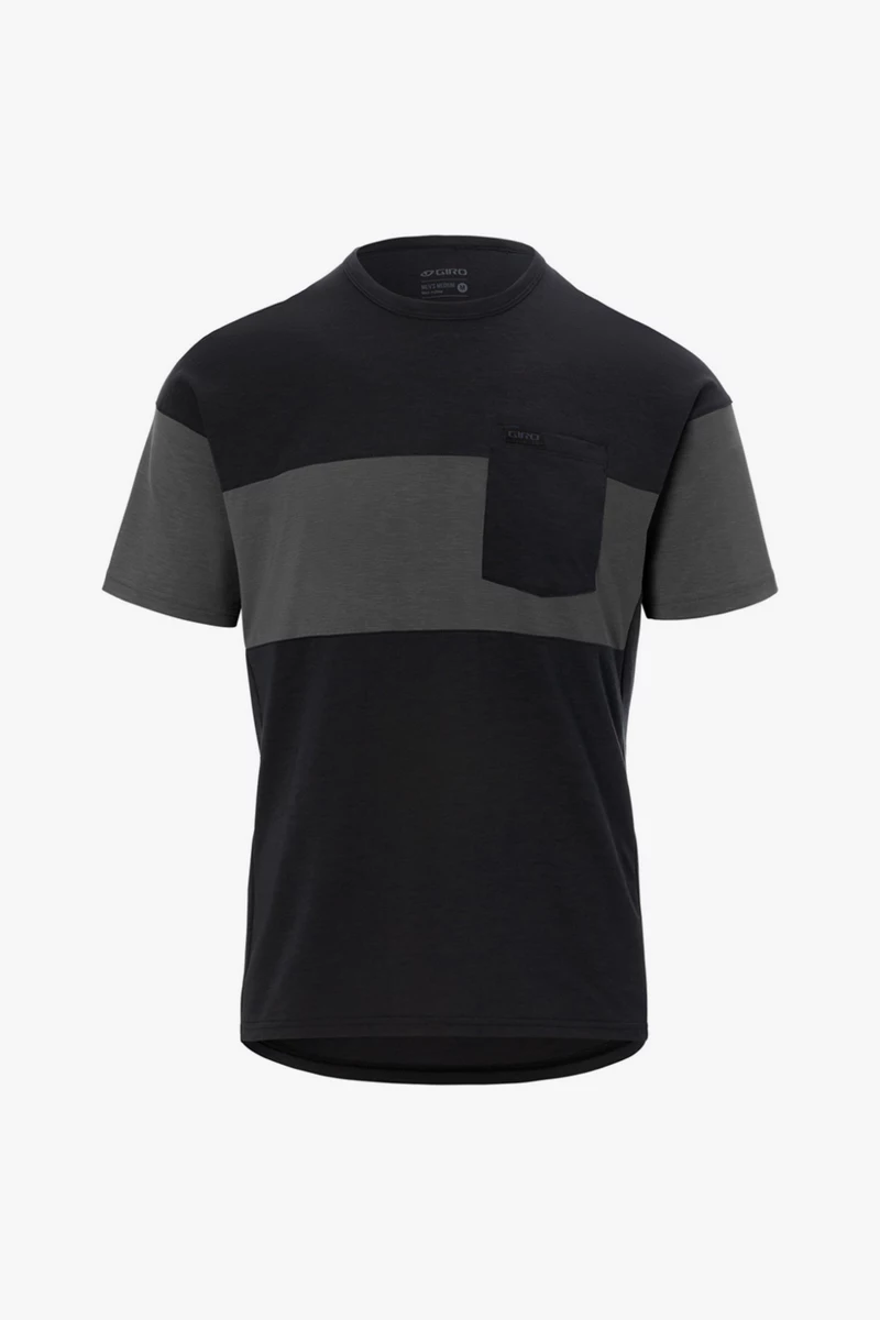 GIRO Ride LT Herren Biketrikot