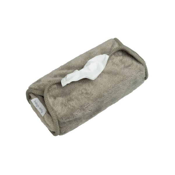 Baby's Only Cozy Billendoekjeshoes Met Rits - Misty Blue