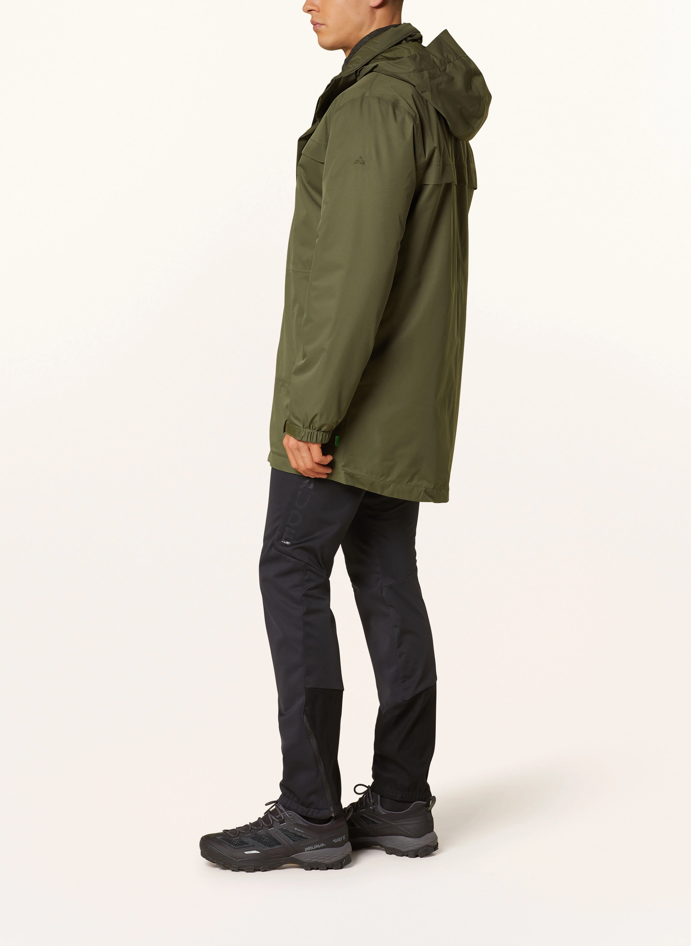VAUDE Parka ESCAPE
