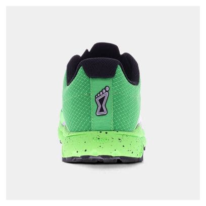 Chaussures de Trail Inov-8 TrailFly G 270 V2 Vert / Noir