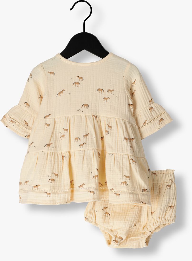 QUINCY MAE beige quincy mae  naturel-horses
