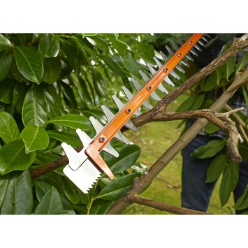 BLACK DECKER elektrische heggenschaar BEHTS451-QS