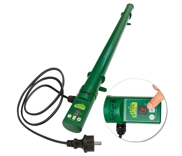 Bio Green Elektro-Gewächshausheizung 135 W