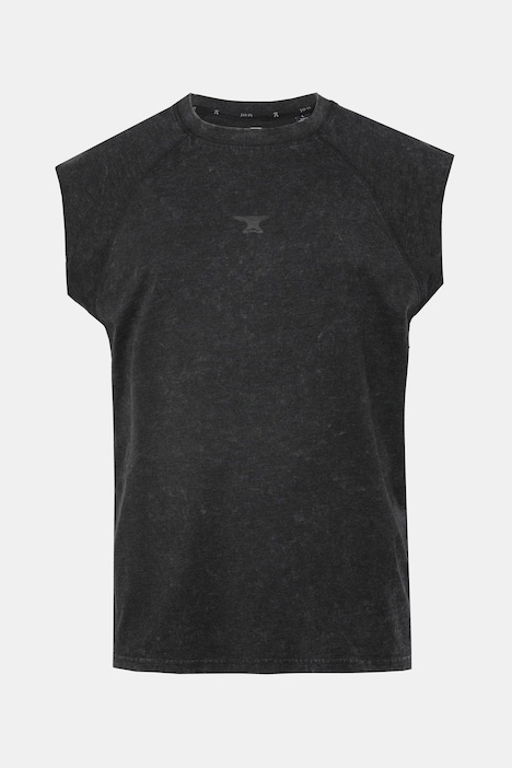 JAY-PI Tanktop, Fitness, ärmellos, bis 7 XL