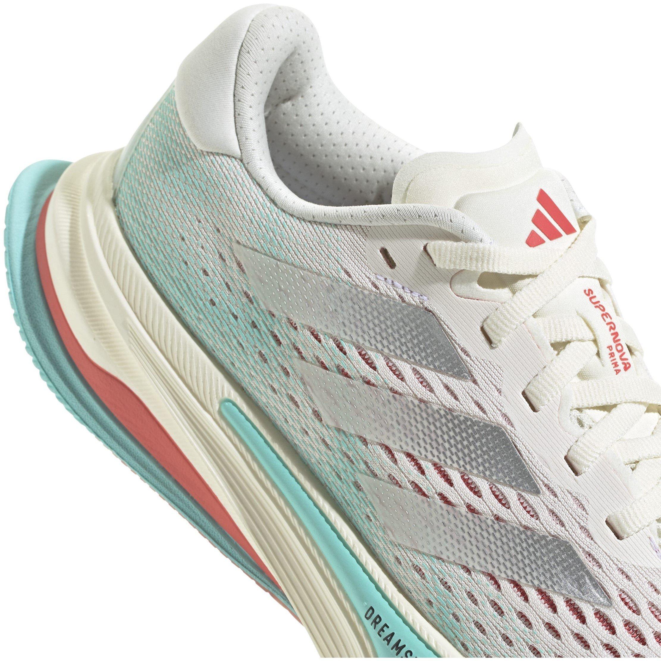 adidas Supernova Prima Road Running Shoes Womens