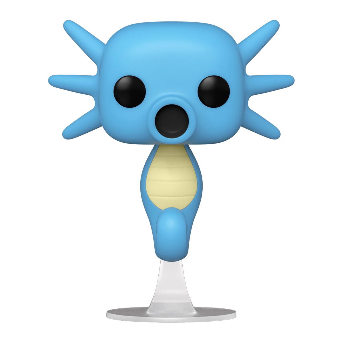 Funko Pop! Vinyl Pokémon Horsea figur