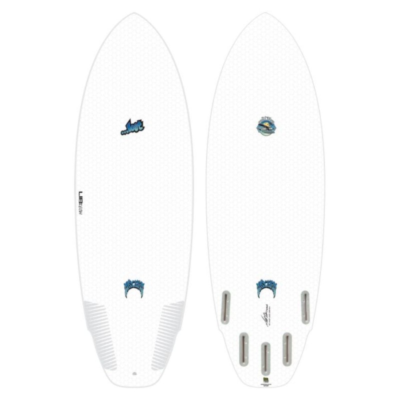 Planche Surf Libtech Lost Puddle Jumper - The Corner Shop