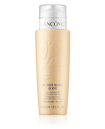 Lancôme Nutrix Royal Body Lait Réparateur Relipidant Intense 400ml