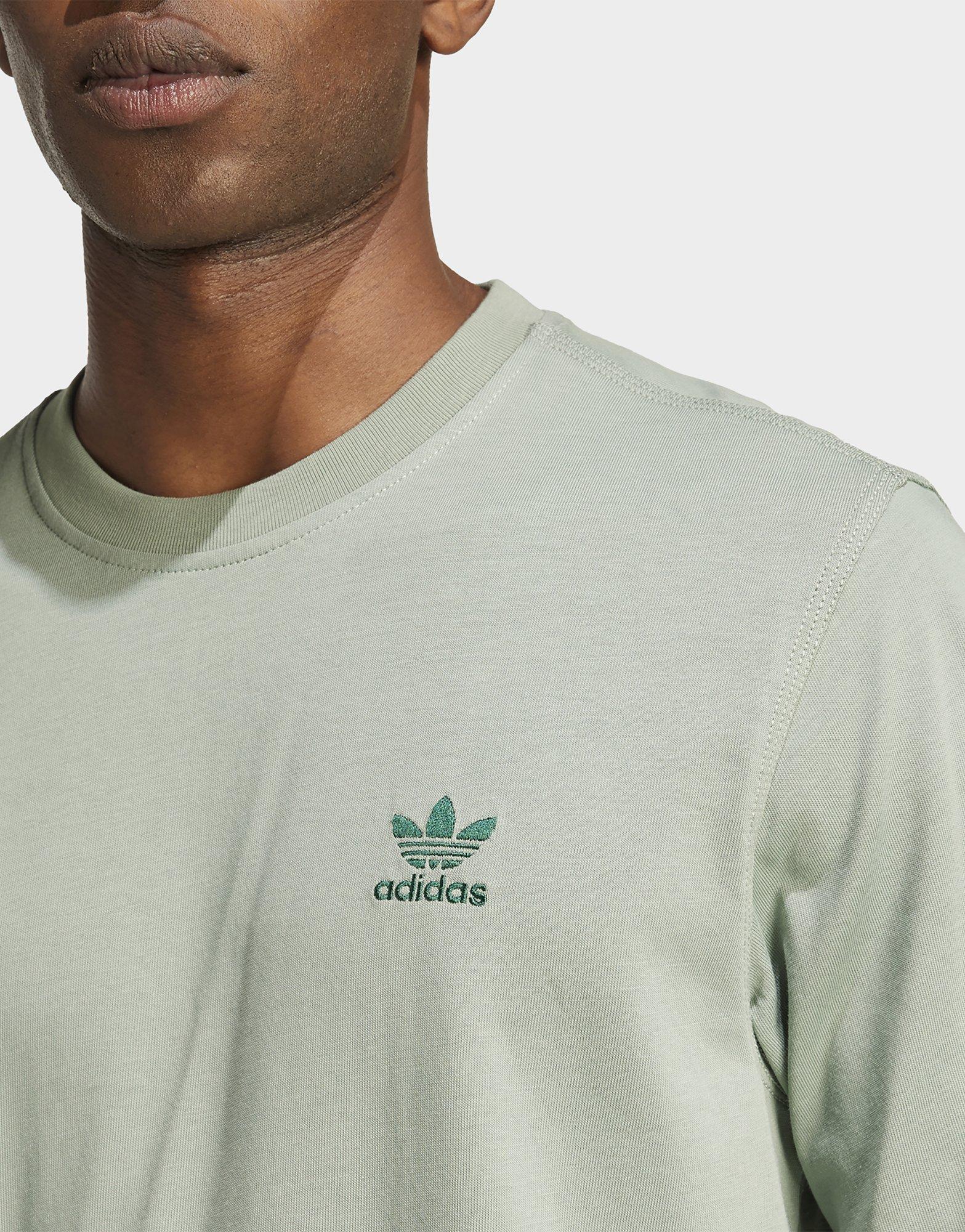 adidas Originals T-shirt Trèfle Essentials