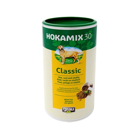 Hokamix Classic