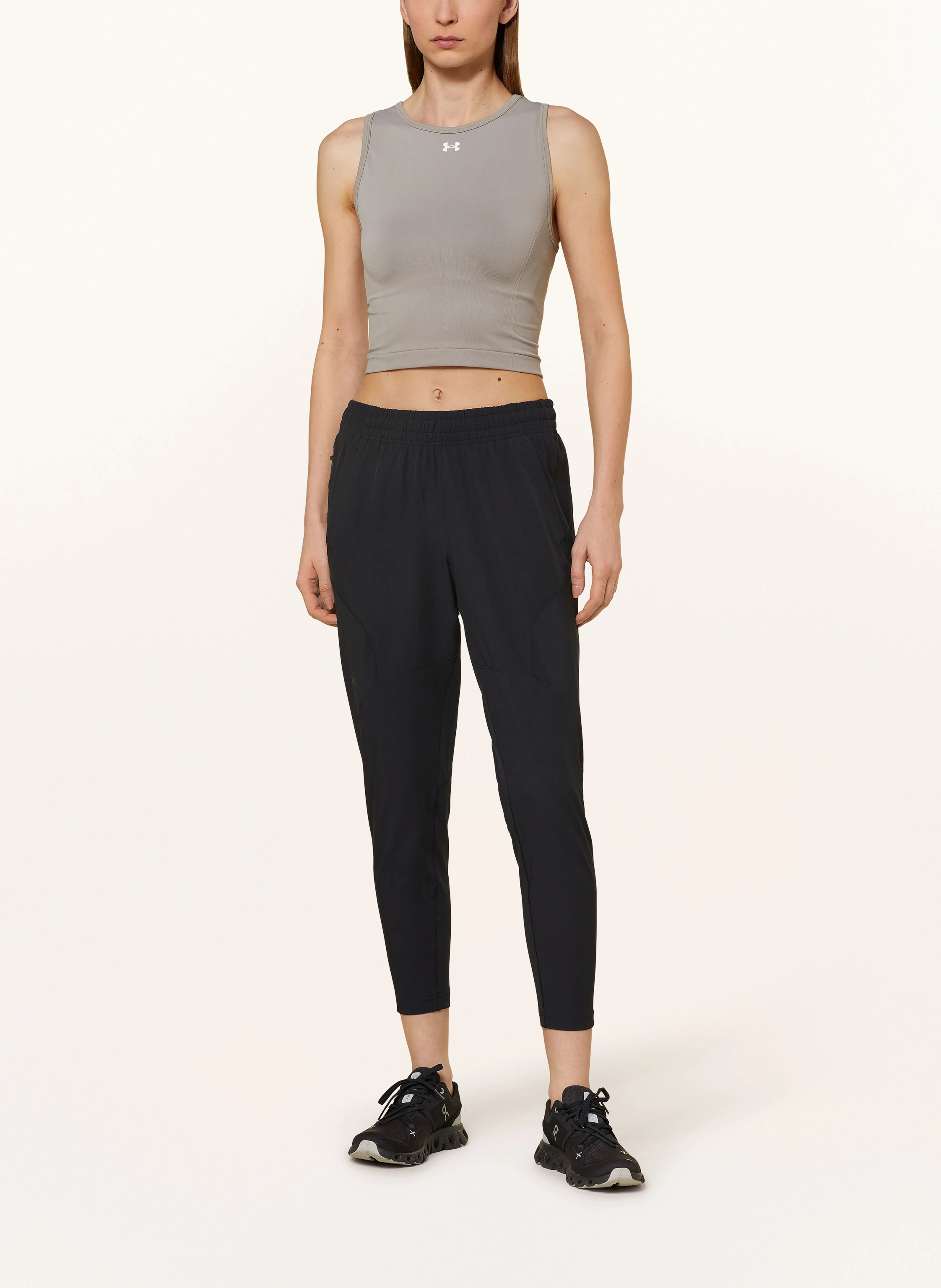 UNDER ARMOUR Tanktop TRAIN SEAMLESS