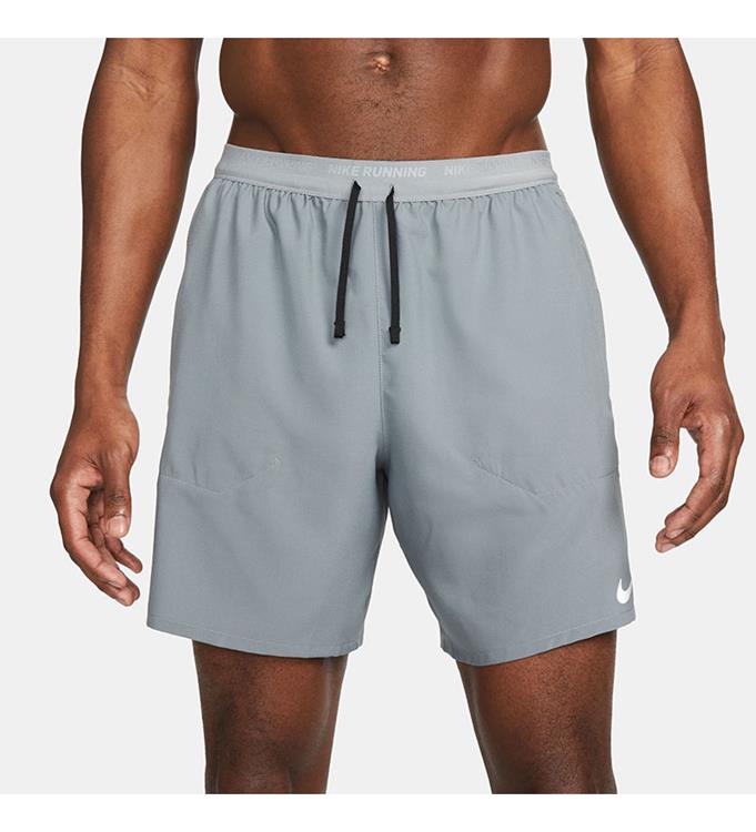 Nike Men Dri-FIT Stride 2-in-1 Hardloopshort