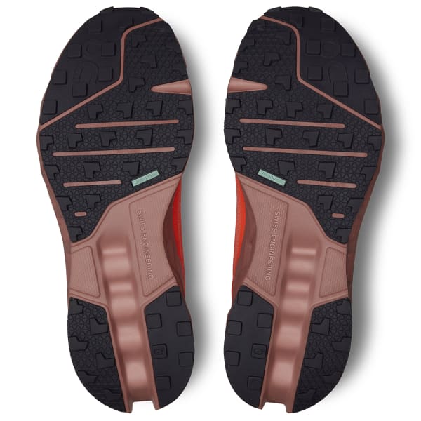 Chaussure trail ON RUNNING CLOUDSURFER TRAIL W