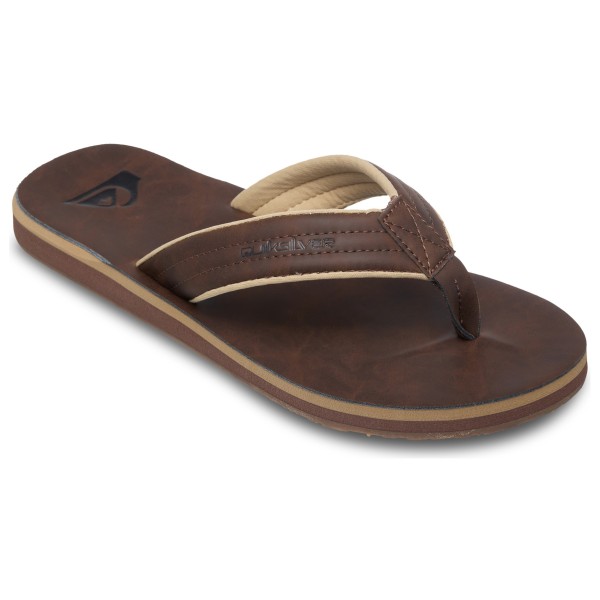 Quiksilver - Carver Nubuck 26 - Sandales