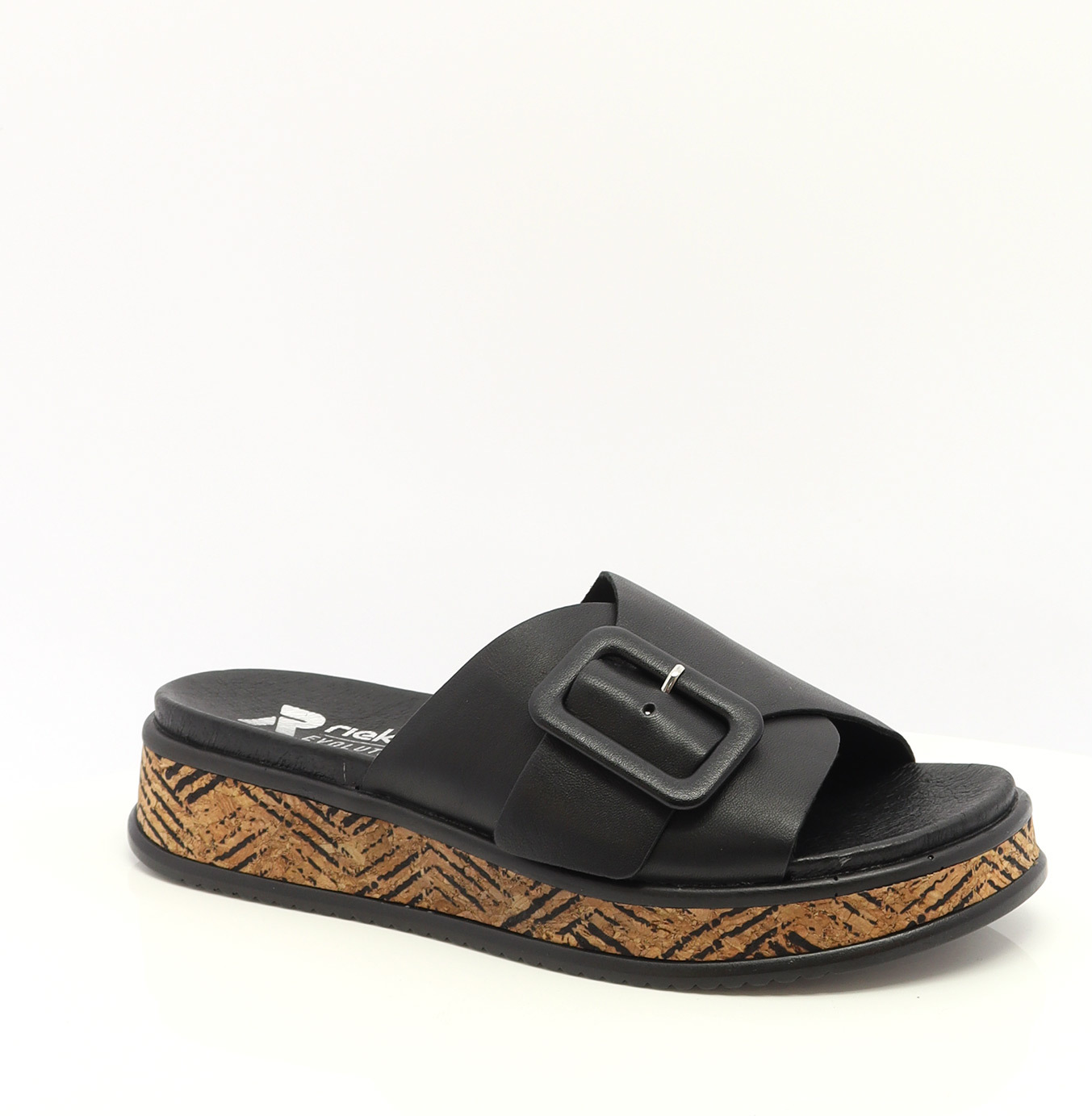 77503 RIEKER REVOLUTION
