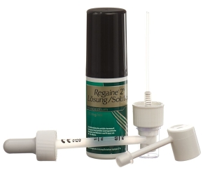 REGAINE Topische Lösung 2%, 60 ml