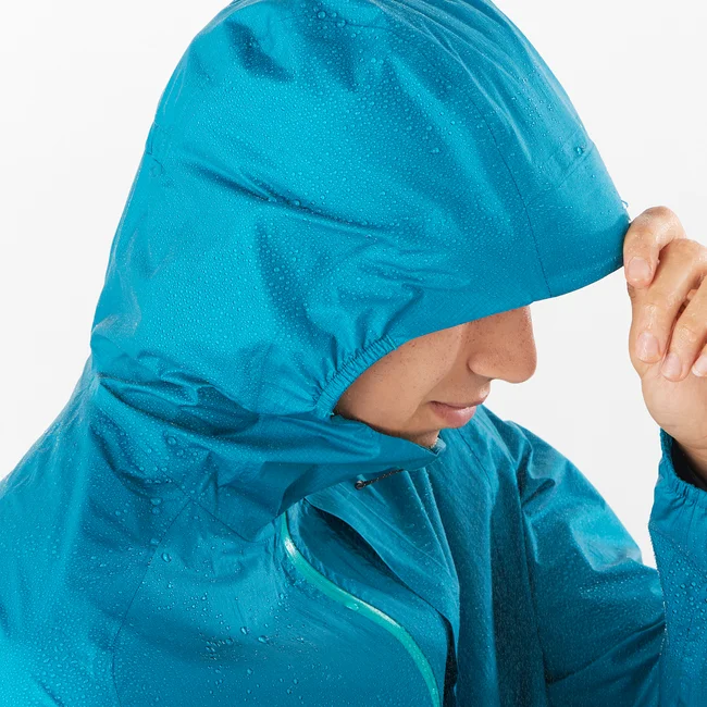 BONATTI WATERPROOF  Veste Shell pour homme