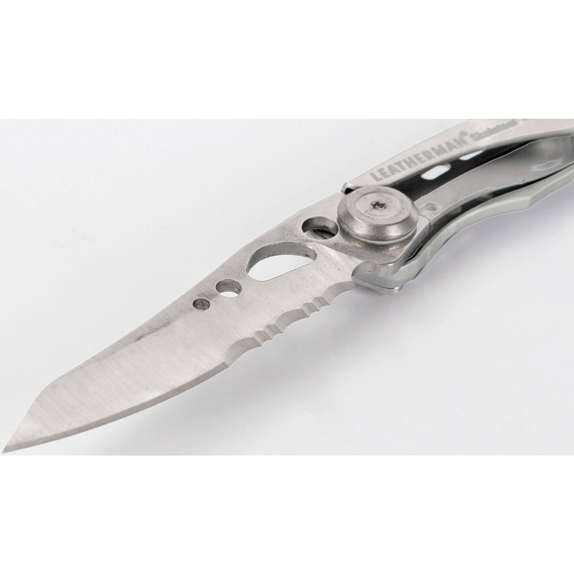 Leatherman Multitool Multitool SKELETOOL KBX