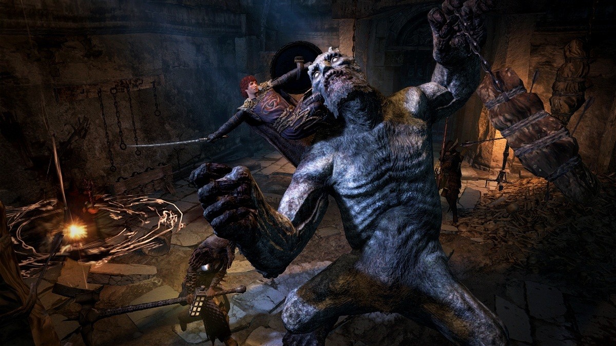 Dragon's Dogma: Dark Arisen- PlayStation 3