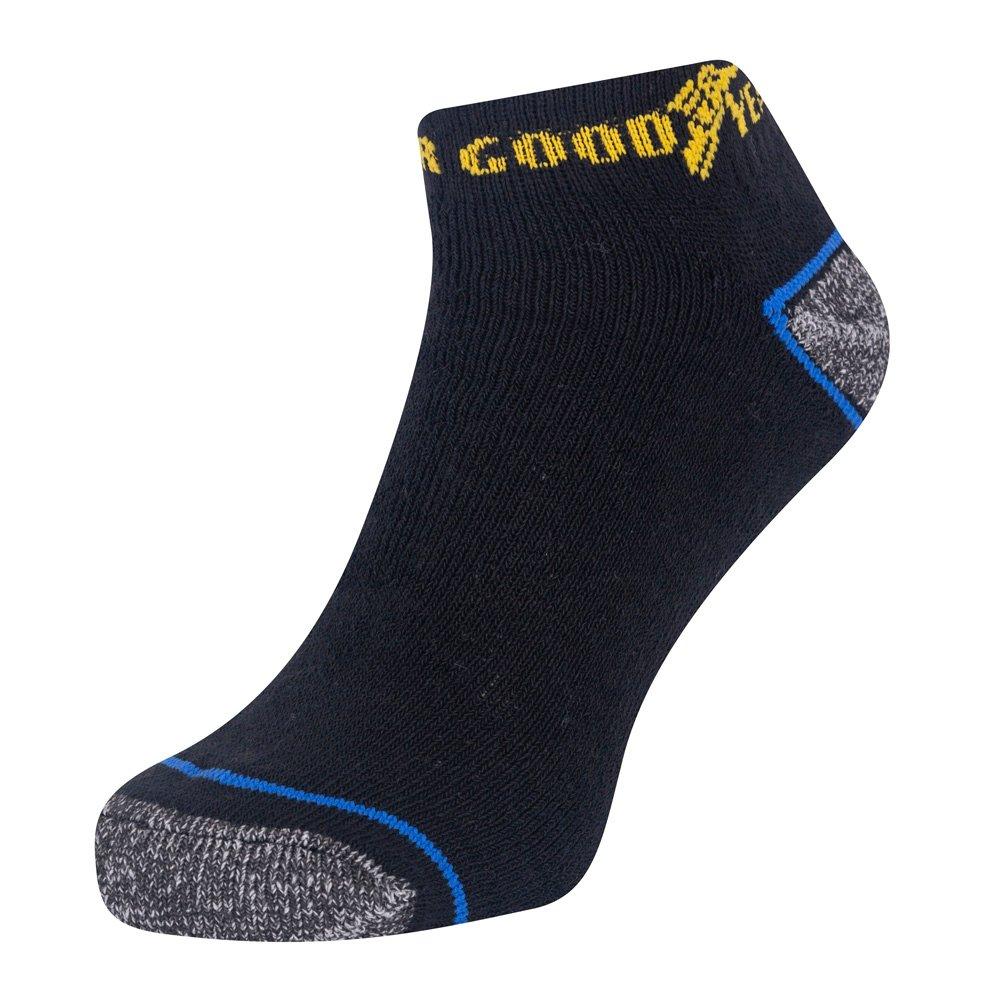Goodyear Low Cut Ankle Socks 5pack