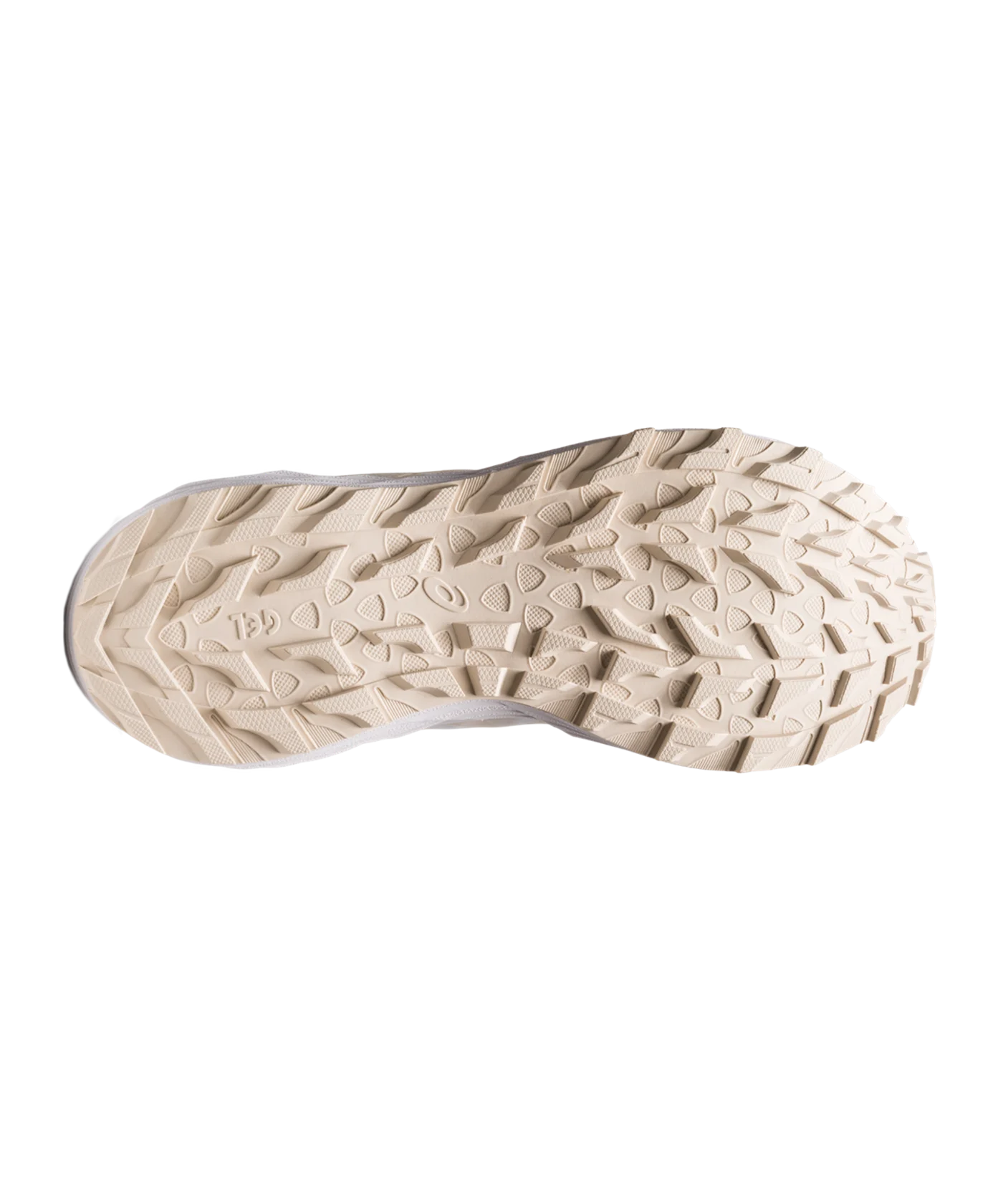Asics Gel-Trabuco Terra Weiss Beige