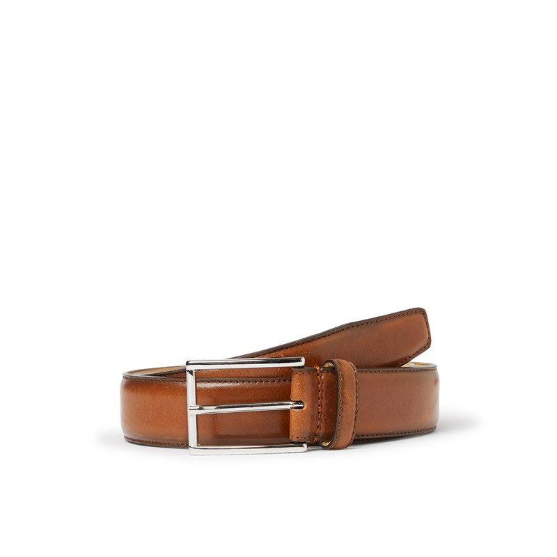 Saddler<br>Læderbælte Arthur 85 Cm