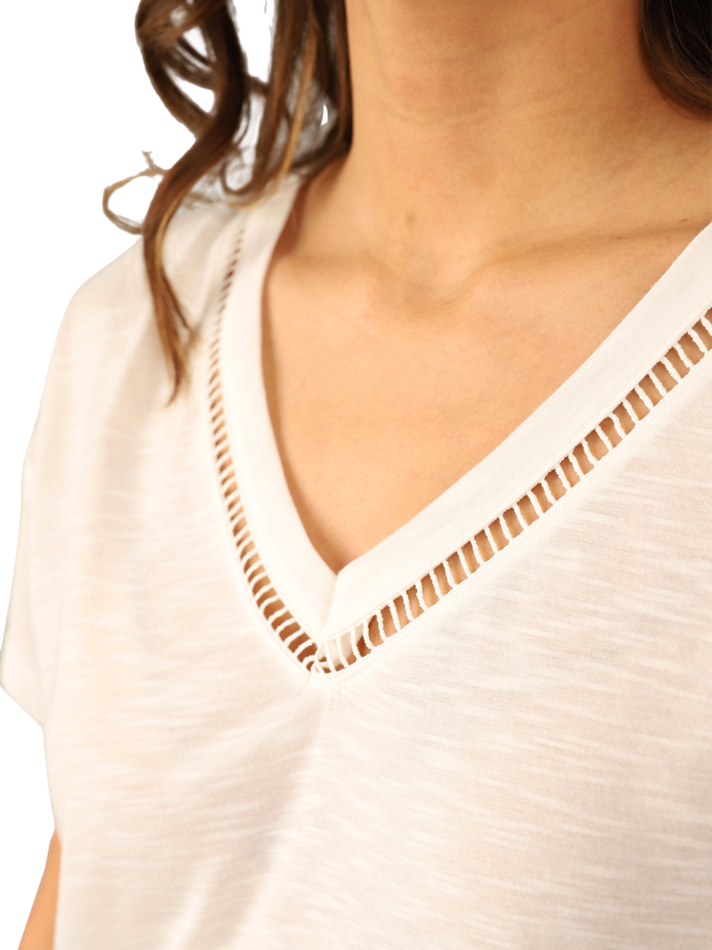 Duya Dames T-shirt