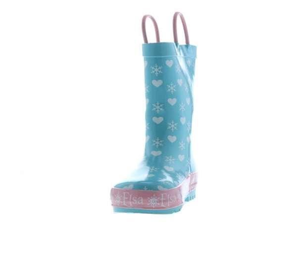 Character Infants Wellies