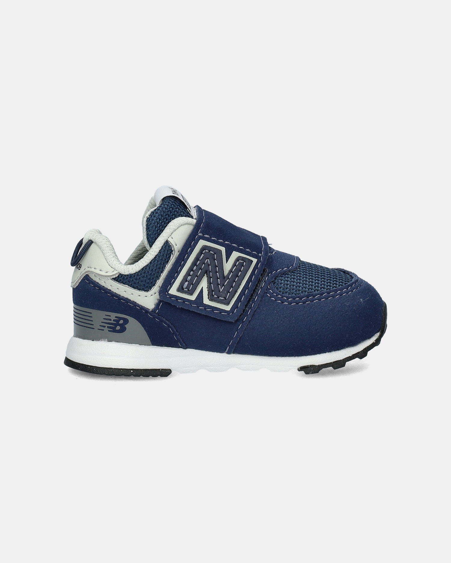 New Balance New-B Babyschoenen  - blauw