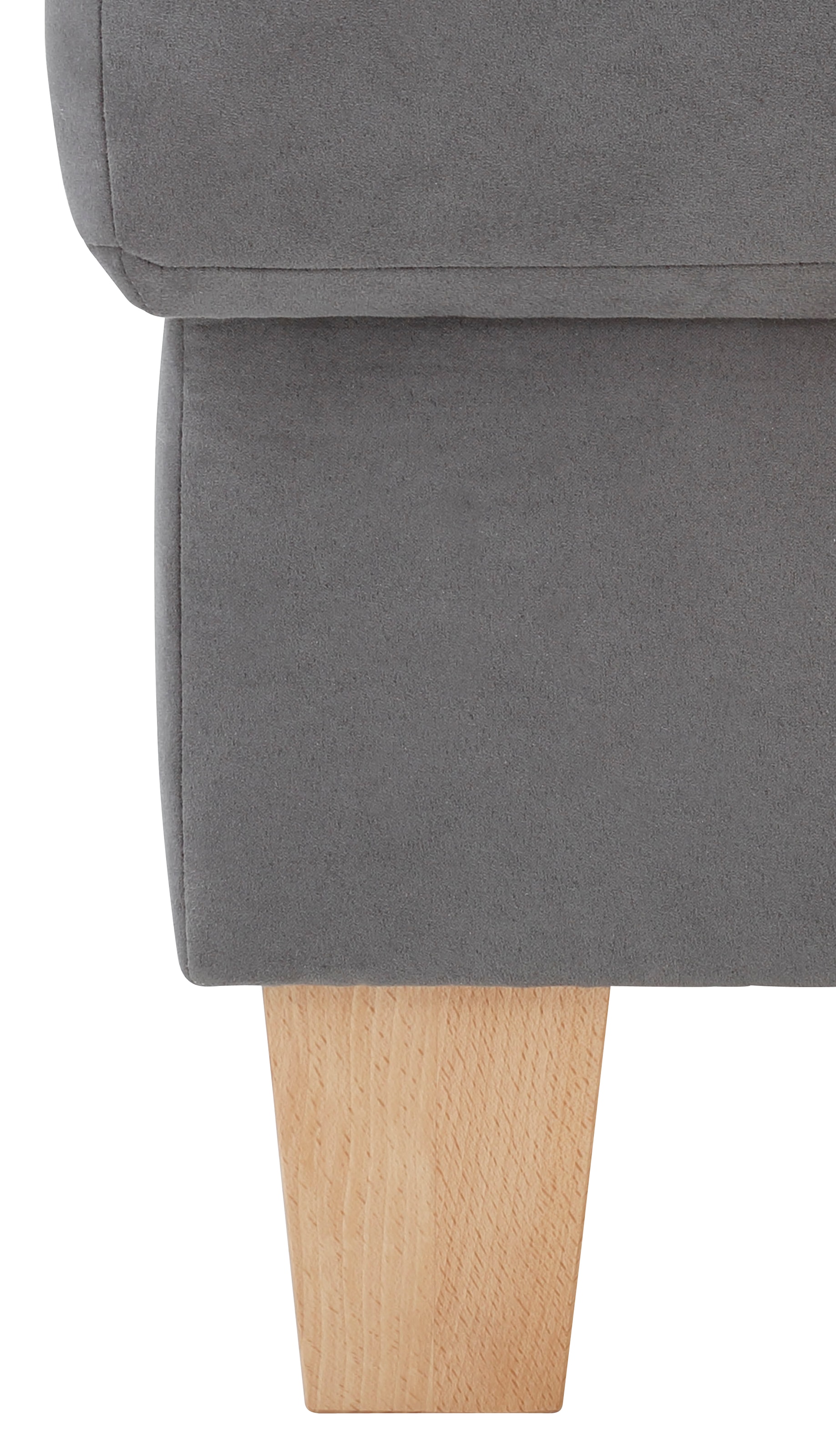 Home affaire Hocker »Soleo« Soleo V,  passend zum 