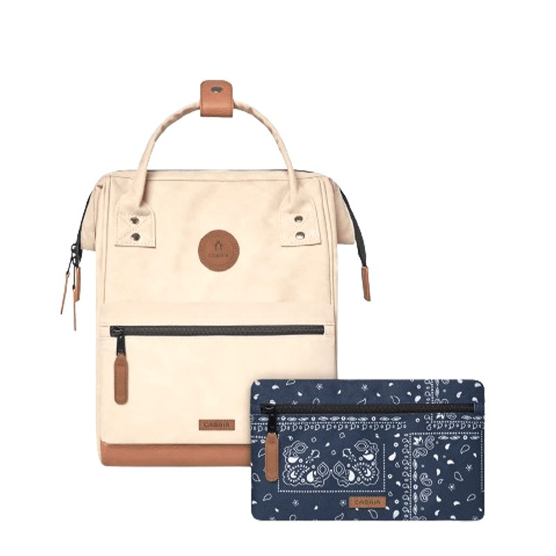 Sac à dos Adventurer Mini 12 litres + 2 grandes pochettes Andenne