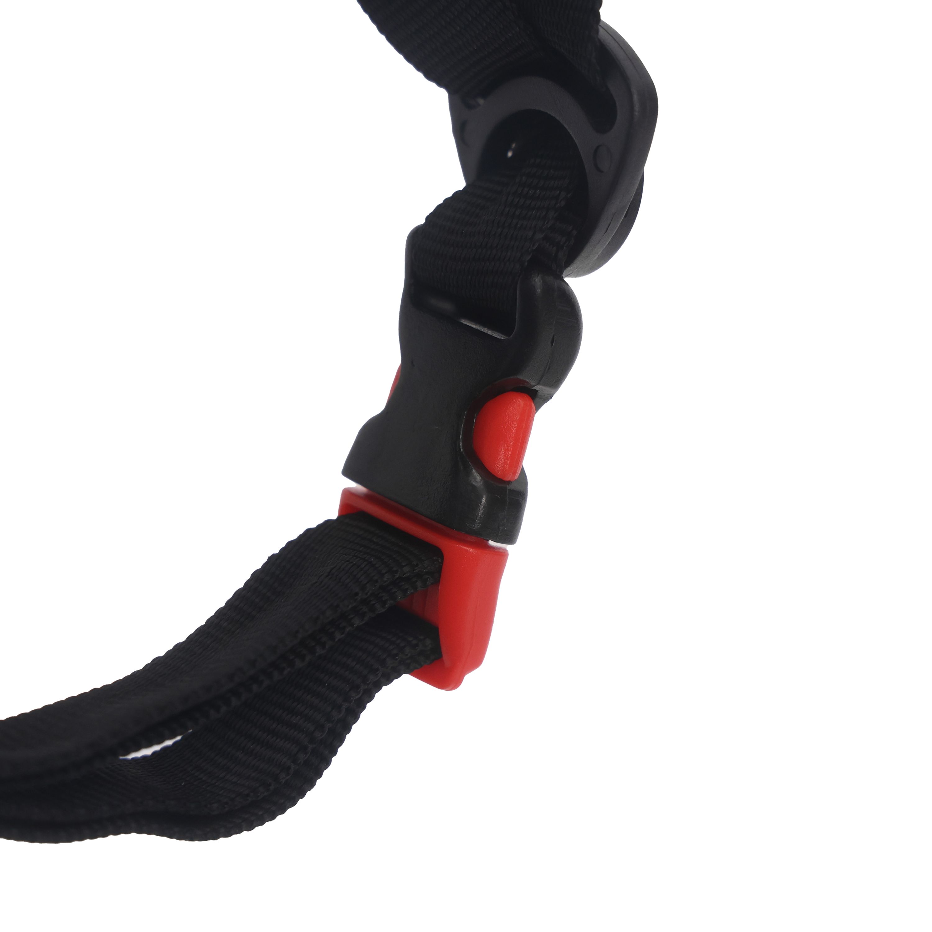 Skate Helm 55 - 58 cm schwarz