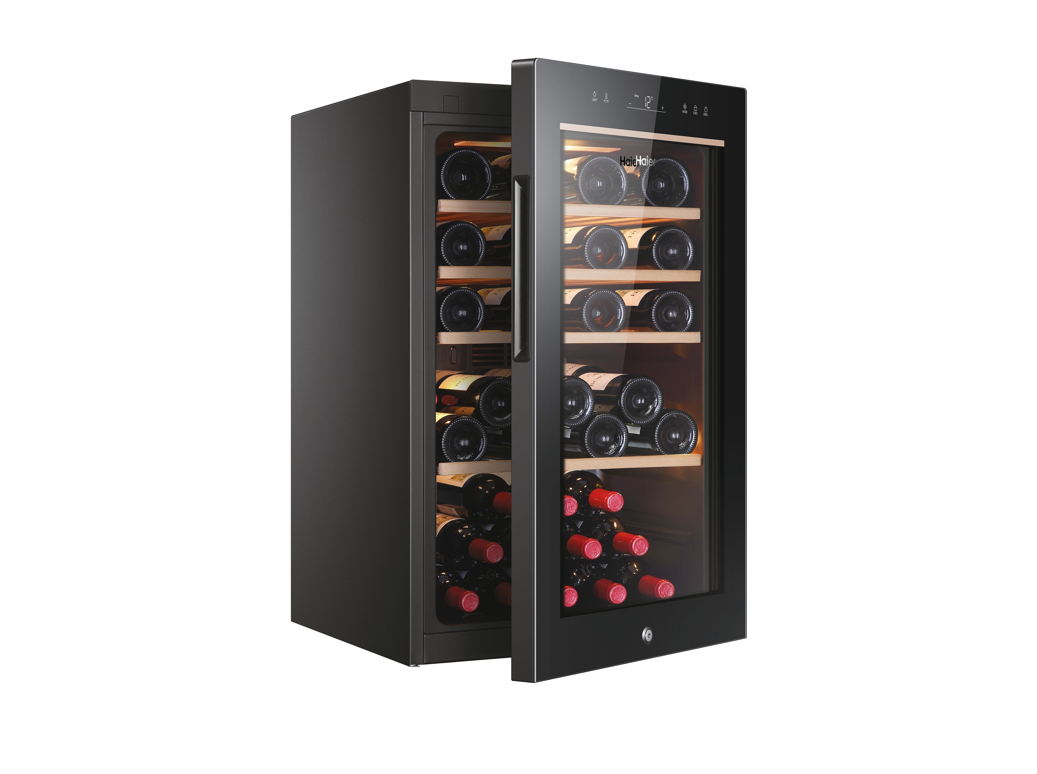 CAVE DE VINHOS HAIER HWS49GA 49 GARRAFAS