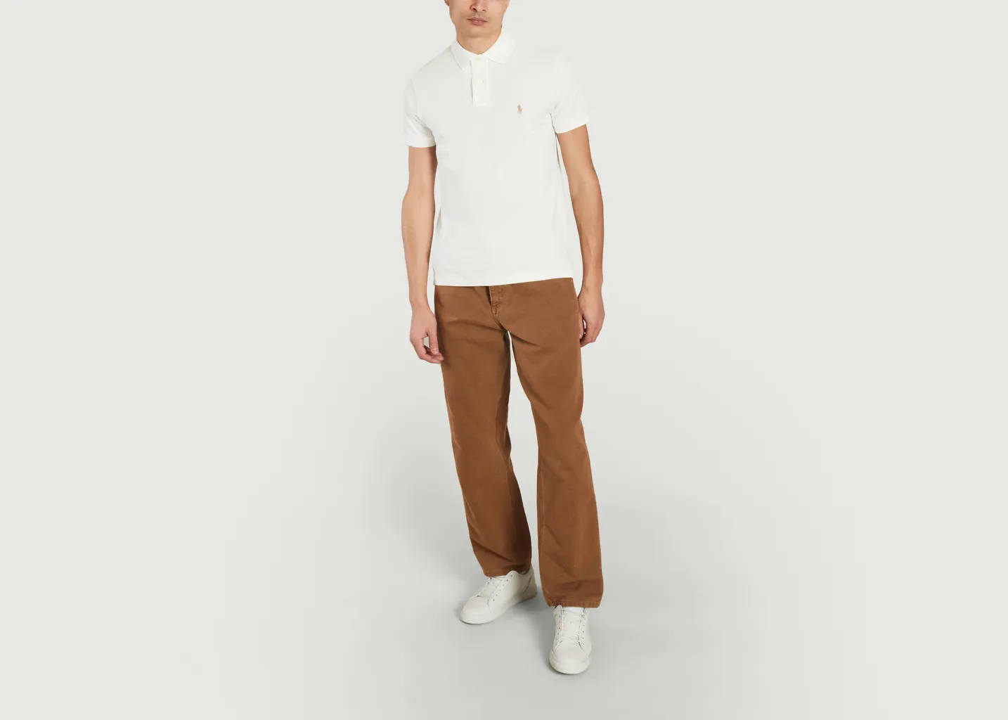 Pantalon Single knee Carhartt WIP