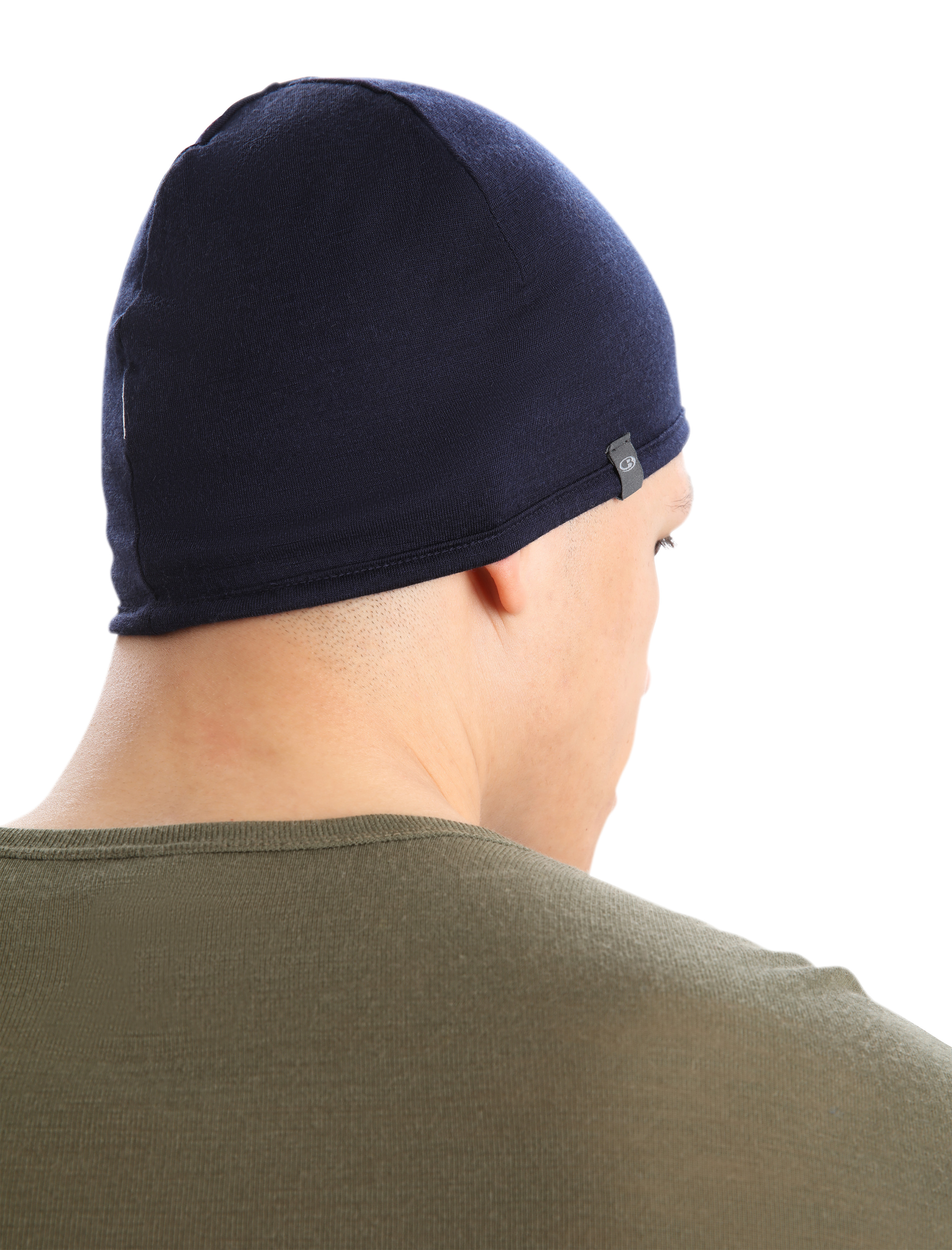 Pocket Beanie Stripe