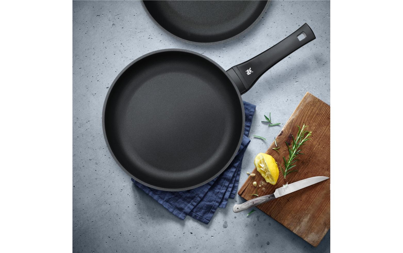 Pfannen-Set PermaDur Excellent 24 cm/28 cm<br>Pfannen Set
