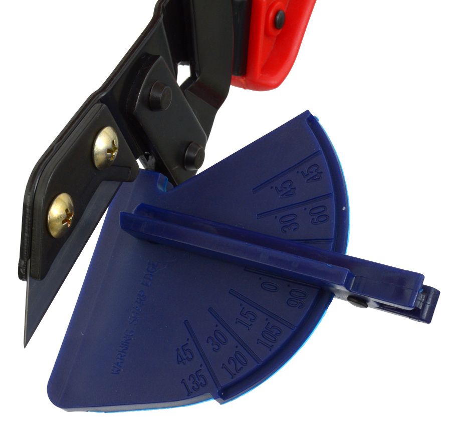 Radon Comp Allzweckschere mit Multi-Winkelschneider kaufen | Bike-Discount