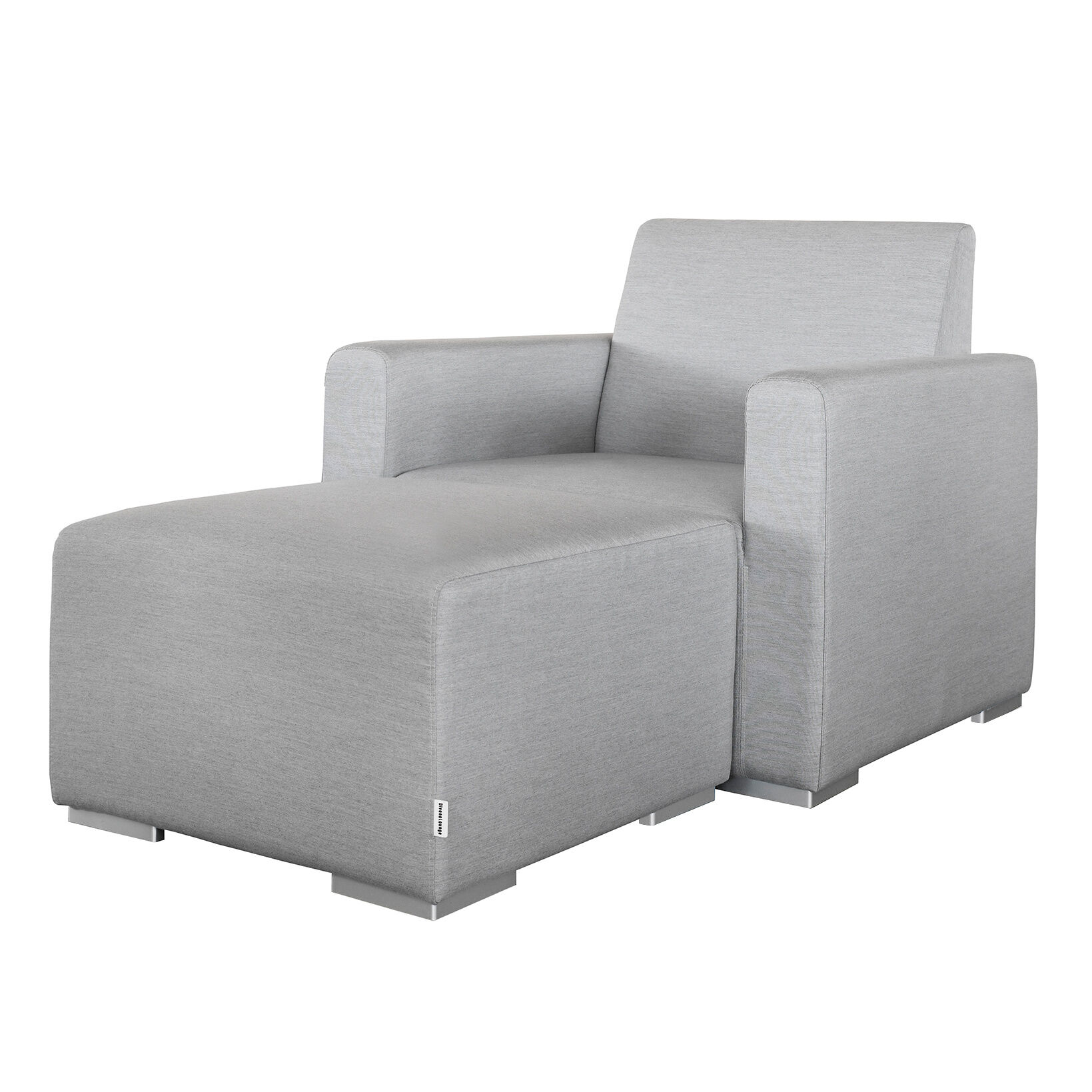 Gartenlounge Set Cindy 4-teilig
