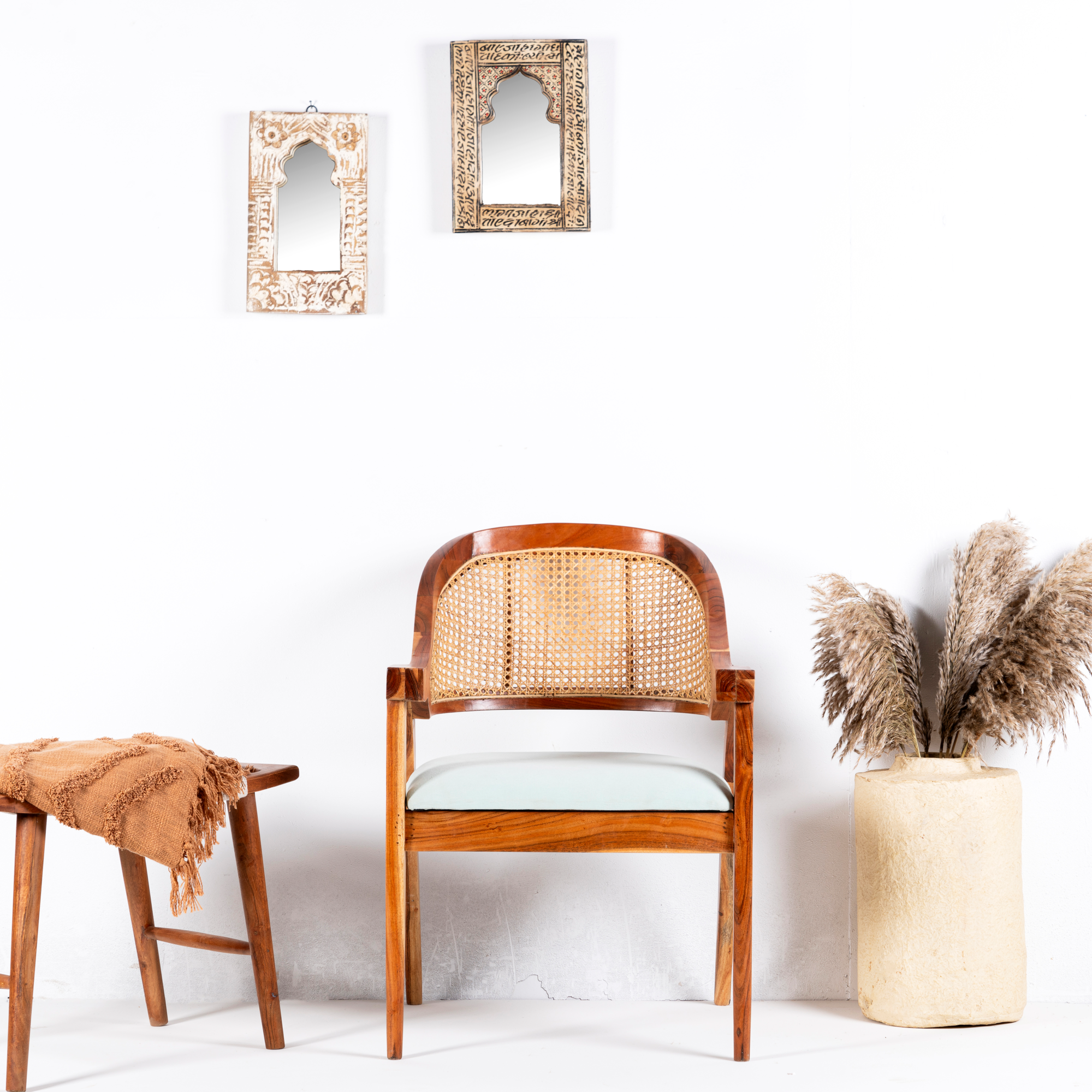 Fauteuil Dankuni #1