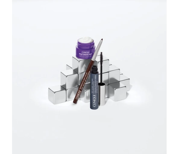 Clinique Lash Power Mascara Geschenkset