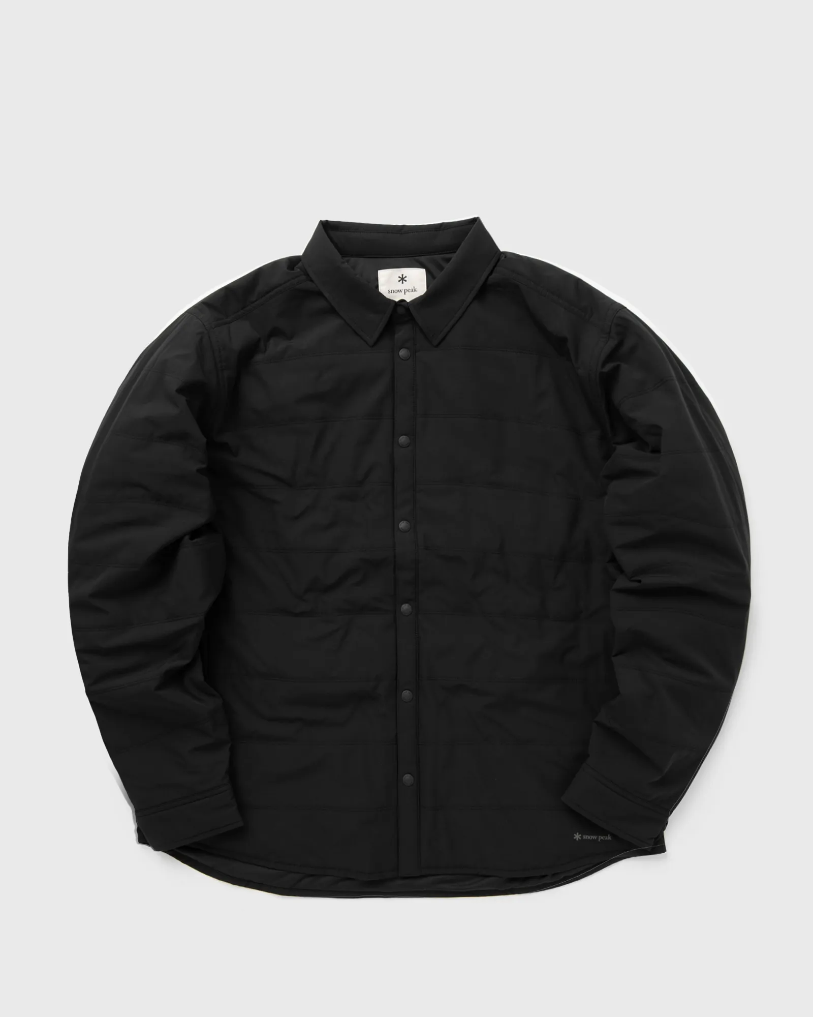 Snow Peak FLEXIBLE INSULATED SHIRT