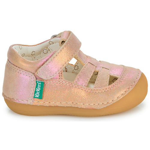 Kickers - SUSHY - Rose