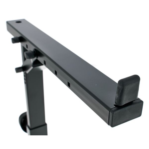 K&M 18811 Keyboard Stand Bundle