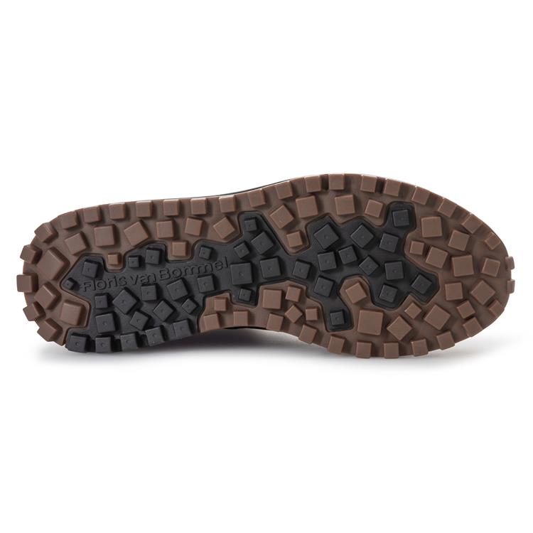 Floris van Bommel SFM-10242 black