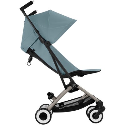 Cybex LIBELLE Trille, Taupe/Stormy Blue