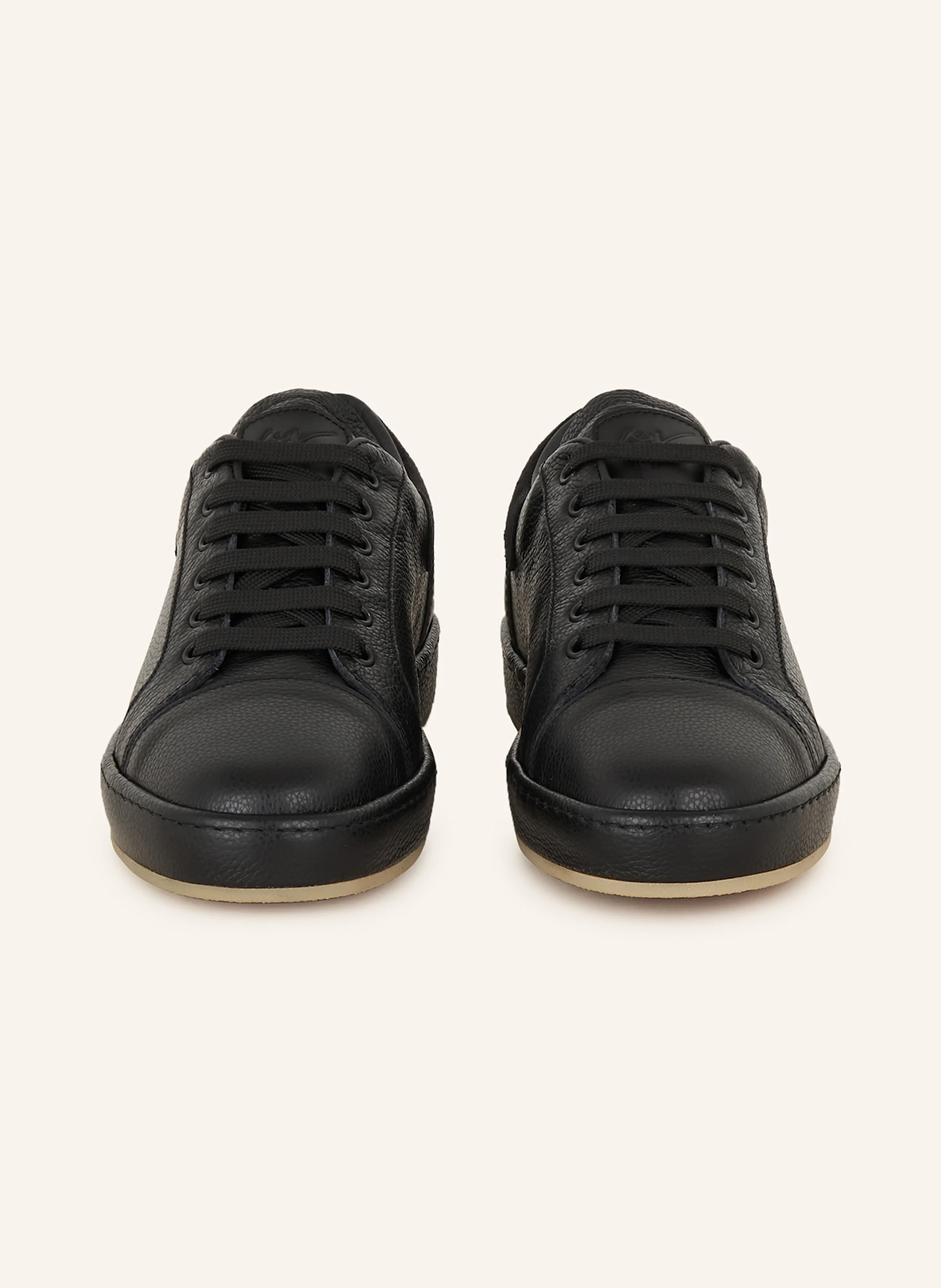 GIUSEPPE ZANOTTI DESIGN Sneaker LOW SILLY TREND
