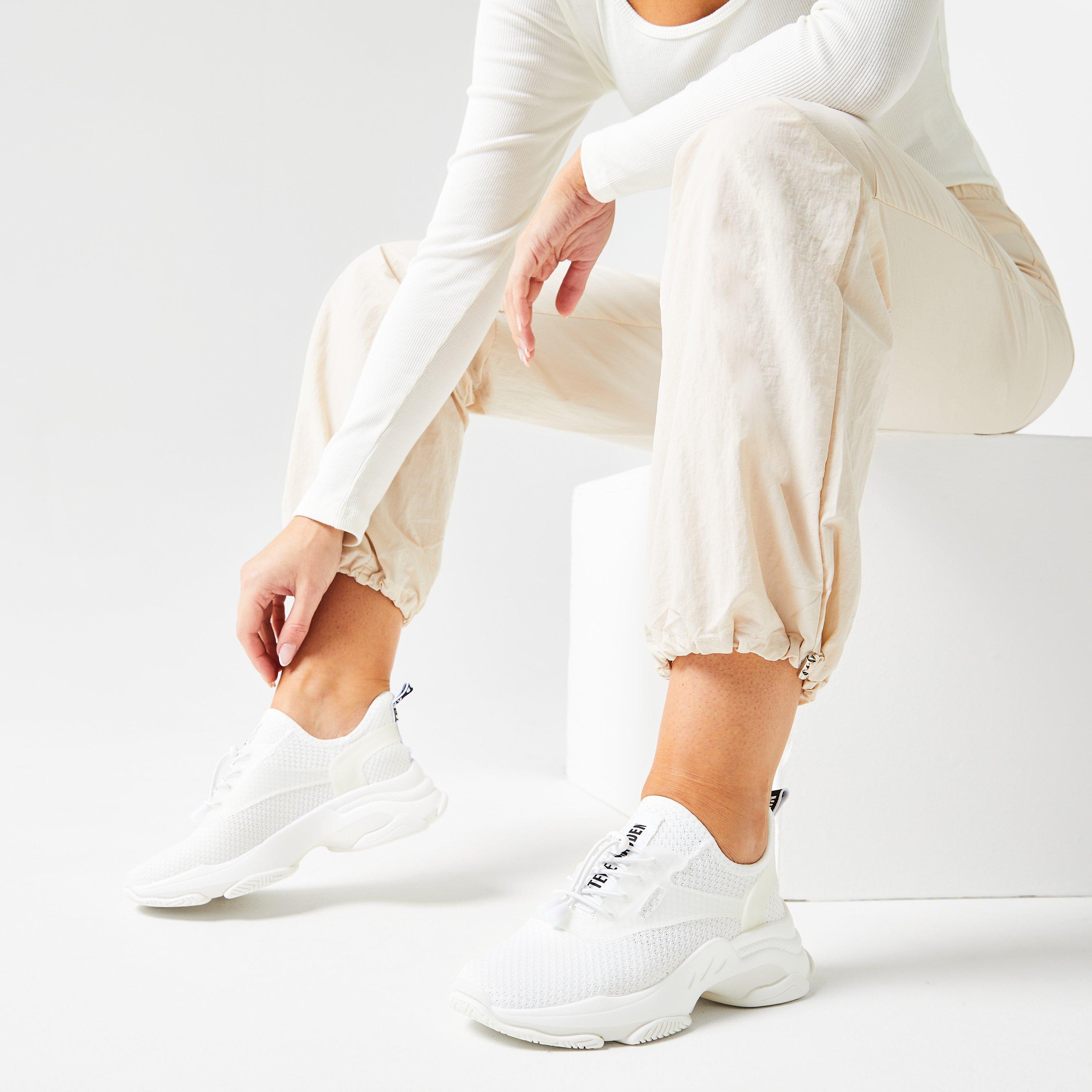 Steve Madden Match Trainers