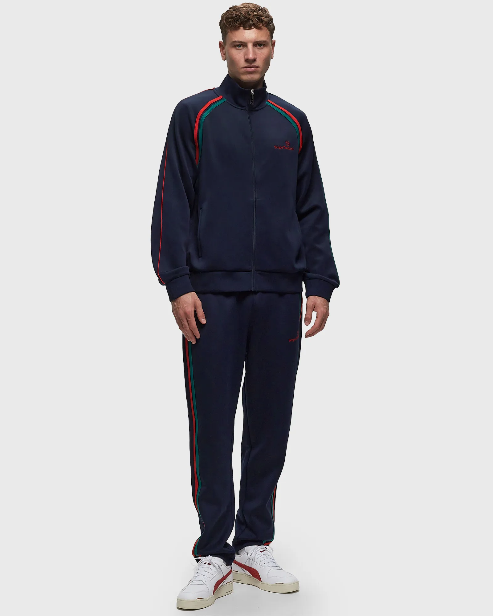 CALÇADO Sergio Tacchini GHIBLI